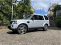 2016 Land Rover Discovery 4