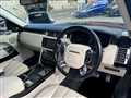 2014 Land Rover Range Rover