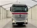 2015 Mercedes-Benz Actros