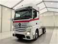 2015 Mercedes-Benz Actros