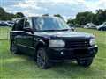 2004 Land Rover Range Rover