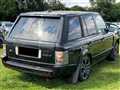 2004 Land Rover Range Rover