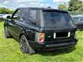 2004 Land Rover Range Rover