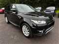 2015 Land Rover Range Rover Sport