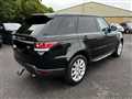 2015 Land Rover Range Rover Sport