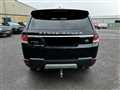 2015 Land Rover Range Rover Sport