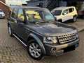 2014 Land Rover Discovery 4