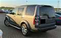 2014 Land Rover Discovery 4