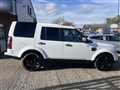 2015 Land Rover Discovery 4