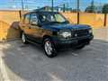 2000 Land Rover Range Rover