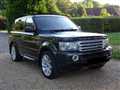 2005 Land Rover Range Rover Sport