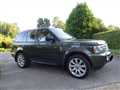 2005 Land Rover Range Rover Sport