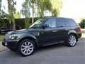 2005 Land Rover Range Rover Sport