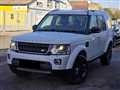 2016 Land Rover Discovery 4