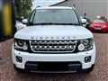 2014 Land Rover Discovery 4