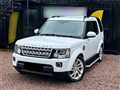 2014 Land Rover Discovery 4