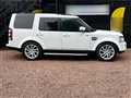 2014 Land Rover Discovery 4