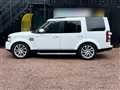 2014 Land Rover Discovery 4