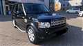 2014 Land Rover Discovery 4