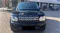 2014 Land Rover Discovery 4