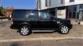 2014 Land Rover Discovery 4