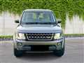 2016 Land Rover Discovery 4