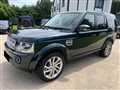 2015 Land Rover Discovery 4