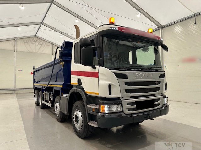 2015 Scania Scania Others