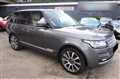 2014 Land Rover Range Rover