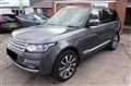 2014 Land Rover Range Rover