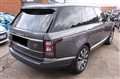 2014 Land Rover Range Rover