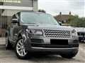 2014 Land Rover Range Rover