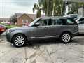 2014 Land Rover Range Rover