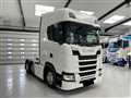 2018 Scania Scania Others