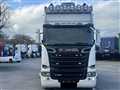 2015 Scania Scania Others