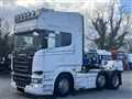 2015 Scania Scania Others