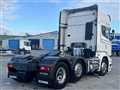 2015 Scania Scania Others