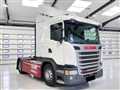 2016 Scania Scania Others