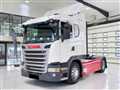 2016 Scania Scania Others