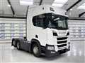 2019 Scania Scania Others