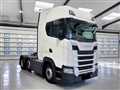 2019 Scania Scania Others