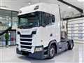 2019 Scania Scania Others