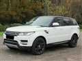 2014 Land Rover Range Rover Sport