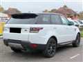 2014 Land Rover Range Rover Sport