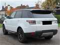 2014 Land Rover Range Rover Sport