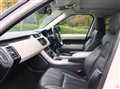 2014 Land Rover Range Rover Sport