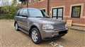 2008 Land Rover Range Rover