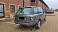 2008 Land Rover Range Rover