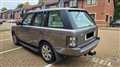 2008 Land Rover Range Rover