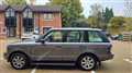 2008 Land Rover Range Rover